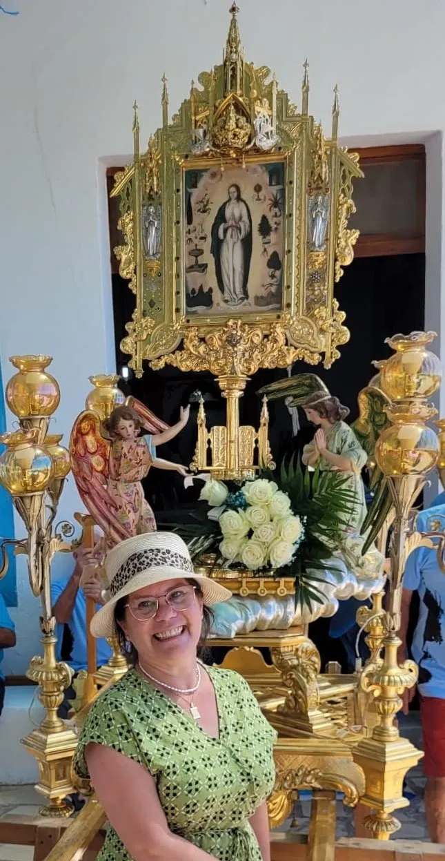 Mariela: De Argentina a Benissa, un hogar encontrado