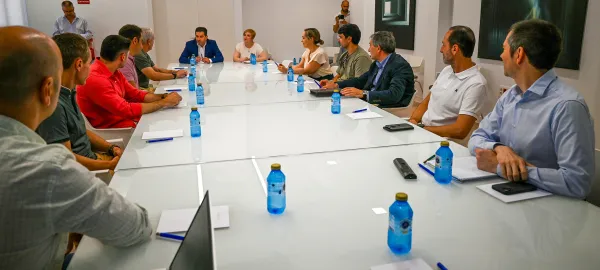 Estudio hidrogeológico revela graves descensos en los acuíferos de Ciudad Real