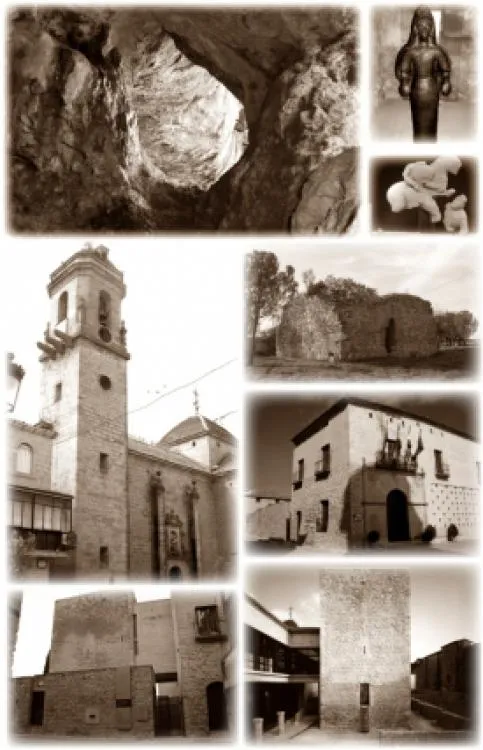 Castellar: Un viaje a través de milenios de historia y vestigios arqueológicos