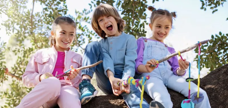 El Campamento Urbano de Verano 2026 en Aranguren abre inscripciones con información detallada para familias