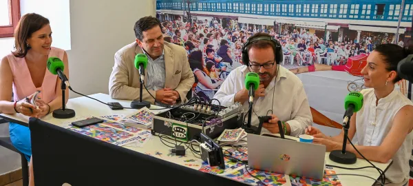 La Diputación de Ciudad Real refuerza su apoyo al Festival de Teatro de Almagro