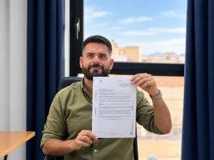 Salobreña licita la gestión de las barras para las Fiestas del Rosario 2026