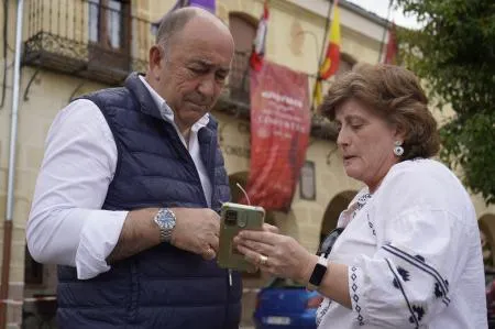 La Diputación de Segovia destina siete millones a infraestructuras municipales con el PEI