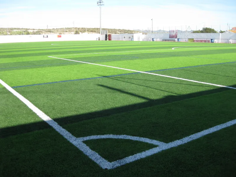 Cuevas del Almanzora abre el plazo para inscribirse en las ligas de fútbol 7 y 11 de la temporada 23-24