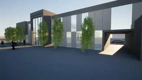 Arroyo de la Encomienda licita la construcción de su nueva Comisaría de Policía Local por 2,8 millones de euros