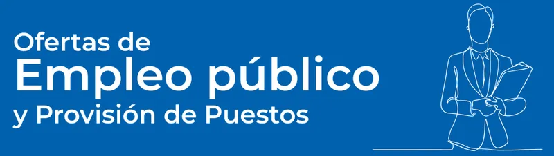 Ayuntamiento de Leganés publica ofertas de empleo público y bolsas de trabajo