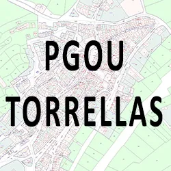 Torrellas aprueba definitivamente su Plan General de Ordenación Urbana