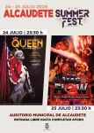 Alcaudete celebra la Feria de Noguerones y el Alcaudete Summer Fest en julio