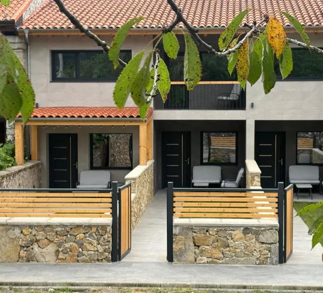 Apartamentos Rurales Cerecera: Alojamiento con encanto en el corazón de la Asturias oriental