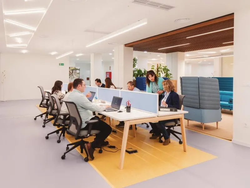 Valladolid impulsa el empleo con 156 nuevos puestos y 93 empresas en 2024
