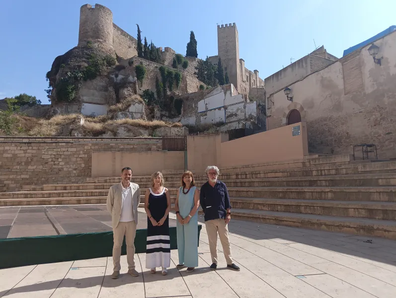 Tortosa y el COAC lanzan un concurso para la nueva sede en el casco antiguo