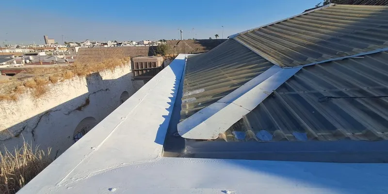 Utrera destina 28.000 euros a la rehabilitación integral de la Casa Surga