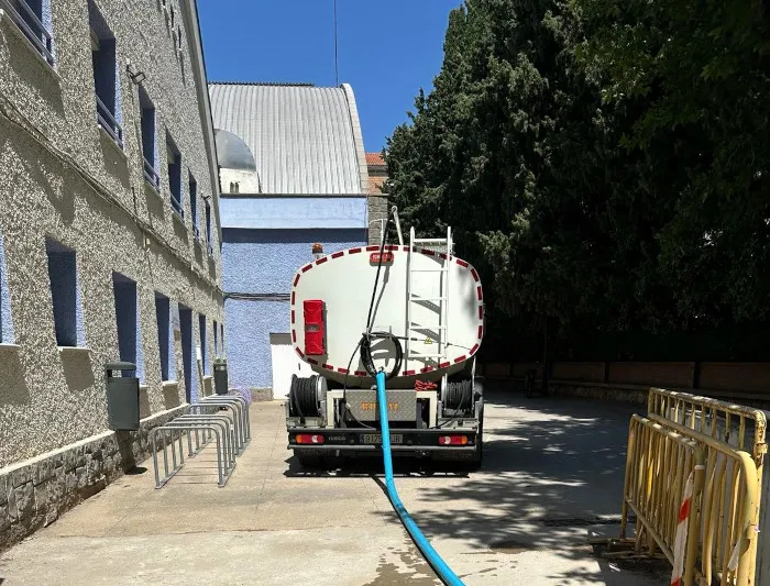 Huesca reduce el precio de las entradas a las piscinas municipales por la ola de calor