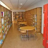 La Biblioteca Municipal de Íscar amplía su horario de tarde y abre mañanas en verano