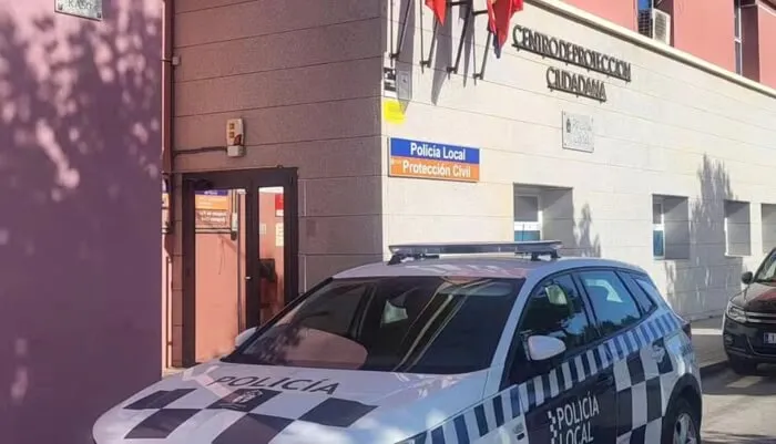 Moralzarzal refuerza su Policía Local con un nuevo vehículo patrulla híbrido