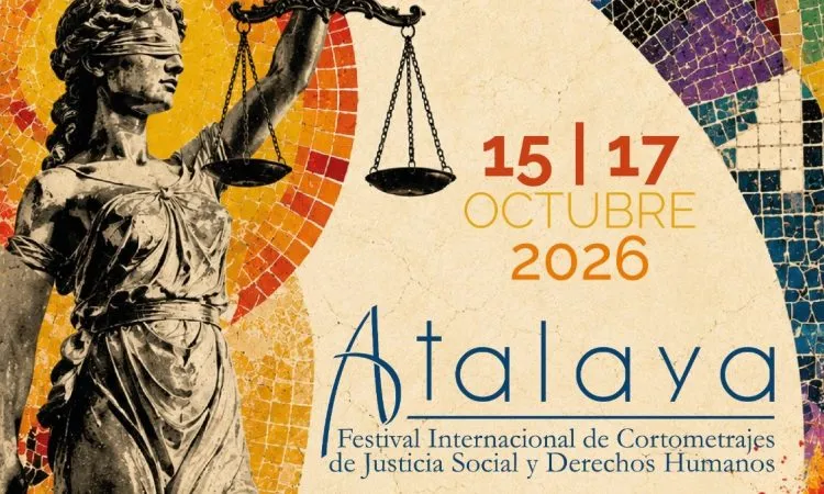 Casariche acoge el II Festival Internacional de Cortometrajes Atalaya Fest en octubre