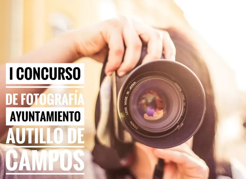 Autillo de Campos convoca su primer concurso de fotografía