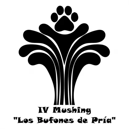 Llanes acoge la IV Mushing "Los Bufones de Pría" con varias modalidades