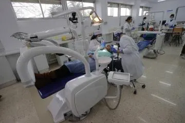 Galicia abre el plazo para 50.244 plazas de Formación Profesional para el próximo curso
