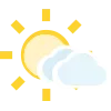 Herreruela se prepara para una semana de calor intenso con previsiones de lluvia