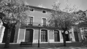 La Casa de los Joveres: un vestigio del auge comercial de Sisante en el siglo XIX