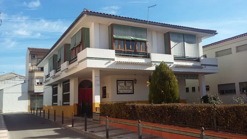 Chauchina y Romilla abren sus centros de mayores con nuevos horarios