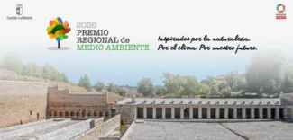 La Junta reconoce la labor en sostenibilidad y acción climática en los Premios Regionales de Medio Ambiente