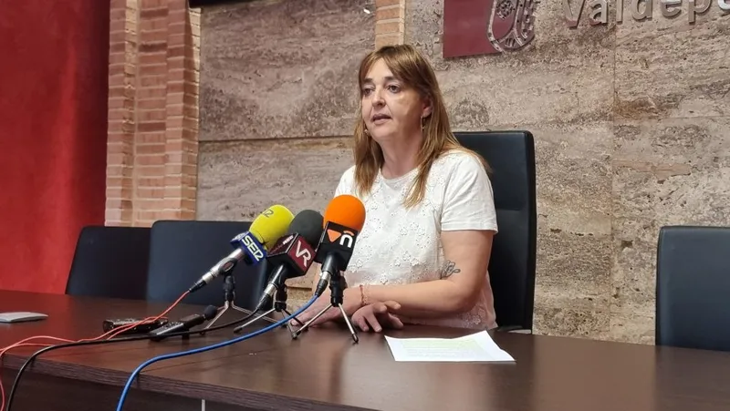 Valdepeñas impulsa el emprendimiento femenino con un taller de creación de empresas