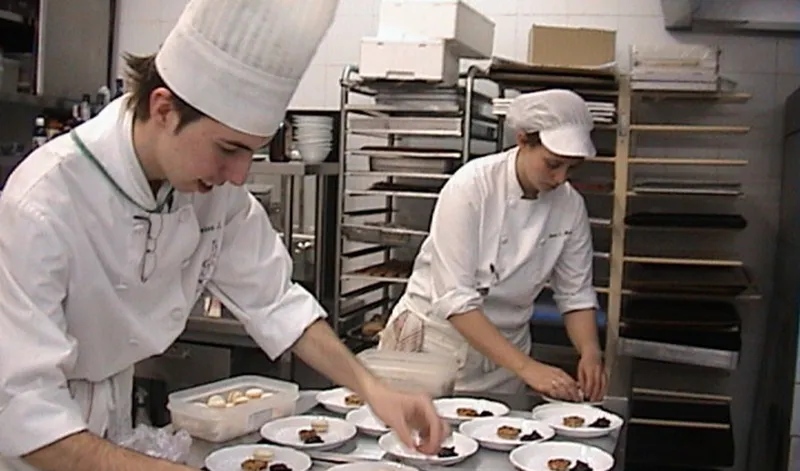 Andalucía destina más de 106 millones a Formación Profesional para el Empleo
