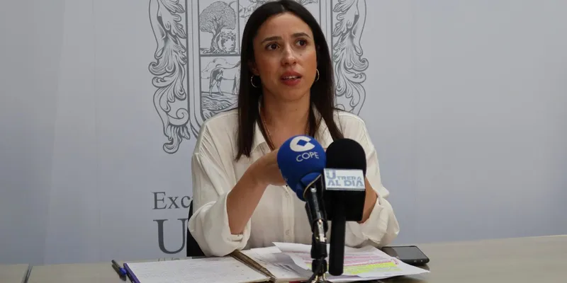 Utrera aclara la situación salarial del Servicio de Ayuda a Domicilio