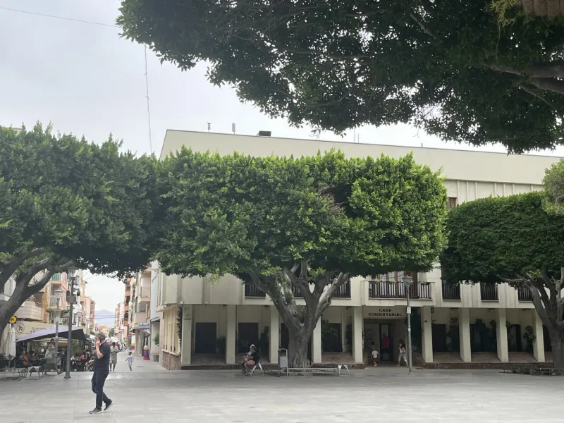 Almoradí abre la participación ciudadana para los presupuestos de 2026/2027