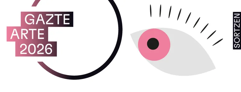 Convocatoria Gazte Arte 2026-27: Talleres de arte joven en Vitoria-Gasteiz