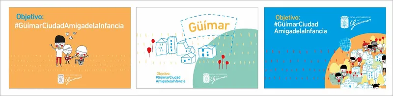 Güímar presenta su Plan Local de Infancia y Adolescencia 2025-2028