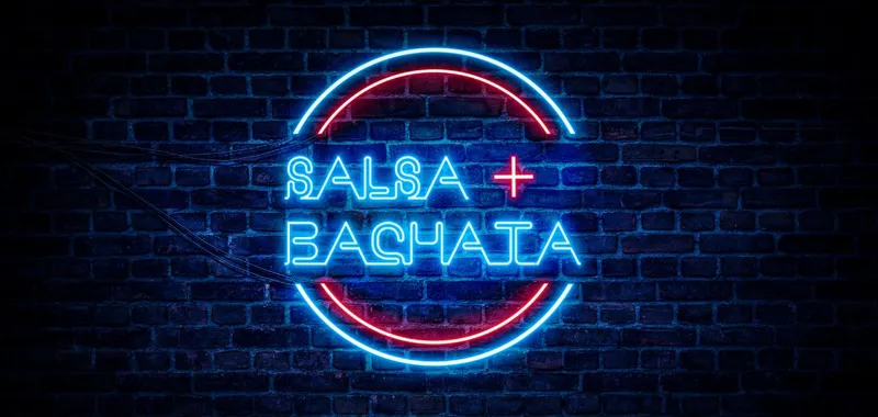 Masterclass gratuita de salsa y bachata para jóvenes en Aranguren