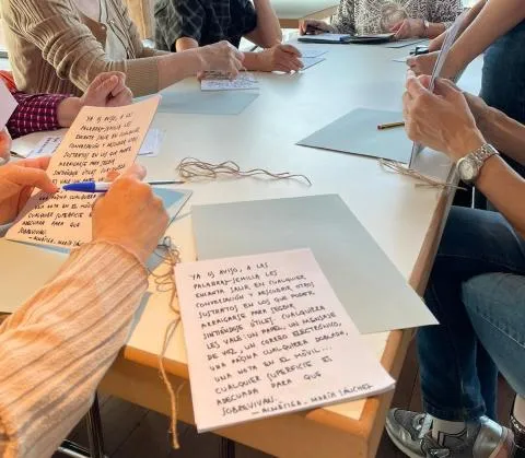 Otoño en Letras regresa a Arroyo de la Encomienda con doce propuestas literarias