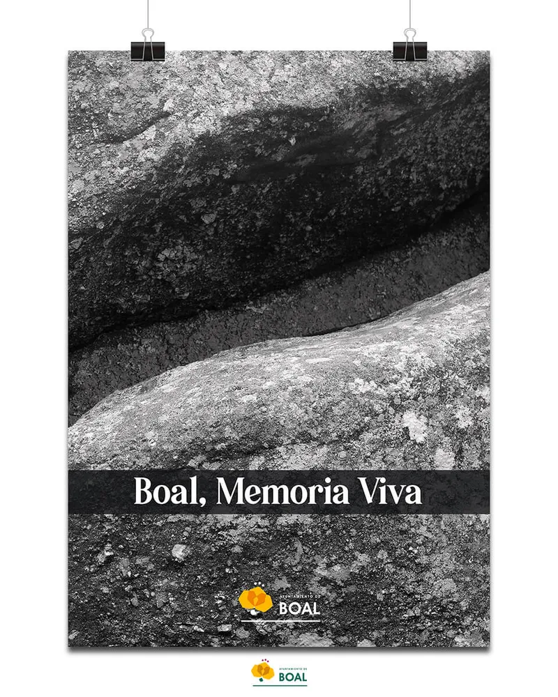 Boal inicia 'Memoria Viva' para recopilar la historia oral del concejo