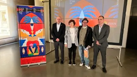 El Festival Internacional en el Camino de Santiago celebra su 35ª edición con 'Caminos en la mar'
