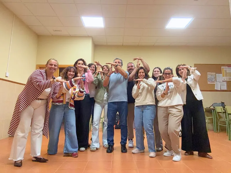 Guadalajara amplía la lucha contra el acoso escolar con el programa TEI