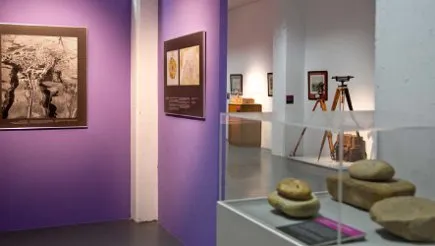 Guadalajara estrena museo para recorrer su historia desde la prehistoria hasta el siglo XX