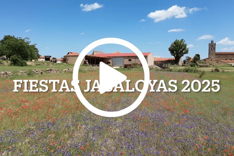 Jabaloyas impulsa el turismo de aventura con una nueva vía ferrata