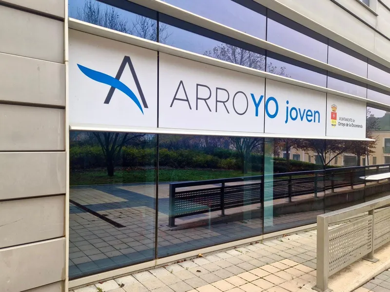 Arroyo Joven reabre sus puertas con nuevo horario y normas de uso