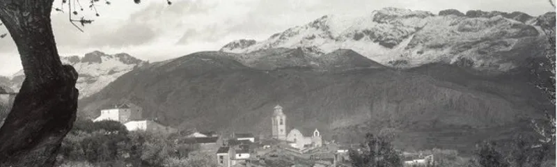 Benimantell: Un viaje a través de su historia, desde el Neolítico hasta el turismo