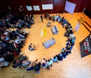 EVD Galicia, con sede en Mos, triunfa en los Premios Empresa Social con cuatro galardones