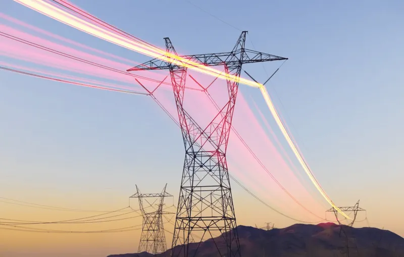 La mejora de la red eléctrica, clave para el crecimiento económico en la región de Washington