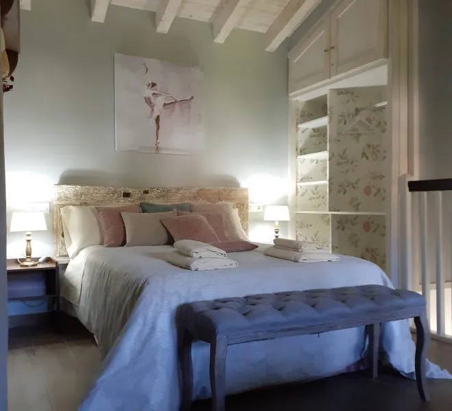 La Vierta: Casa de Aldea con encanto rural en Ribadesella
