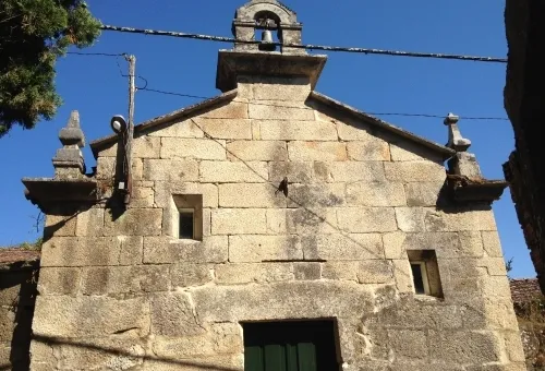Crecente promociona su rico patrimonio histórico y natural