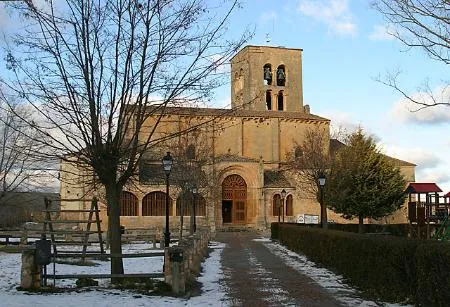 Sepúlveda: Un viaje por su rico patrimonio histórico y arquitectónico