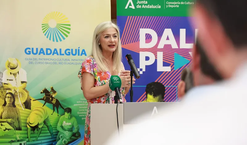 La Junta de Andalucía digitaliza el patrimonio inmaterial del Bajo Guadalquivir