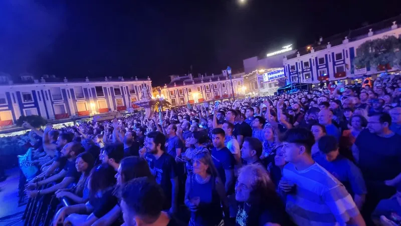 Valdepeñas facilita la inscripción de peñas para fiestas y eventos municipales