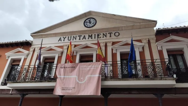 La AECC de Daimiel reclama atención integral para pacientes con cáncer de mama